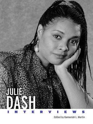 cover image of Julie Dash